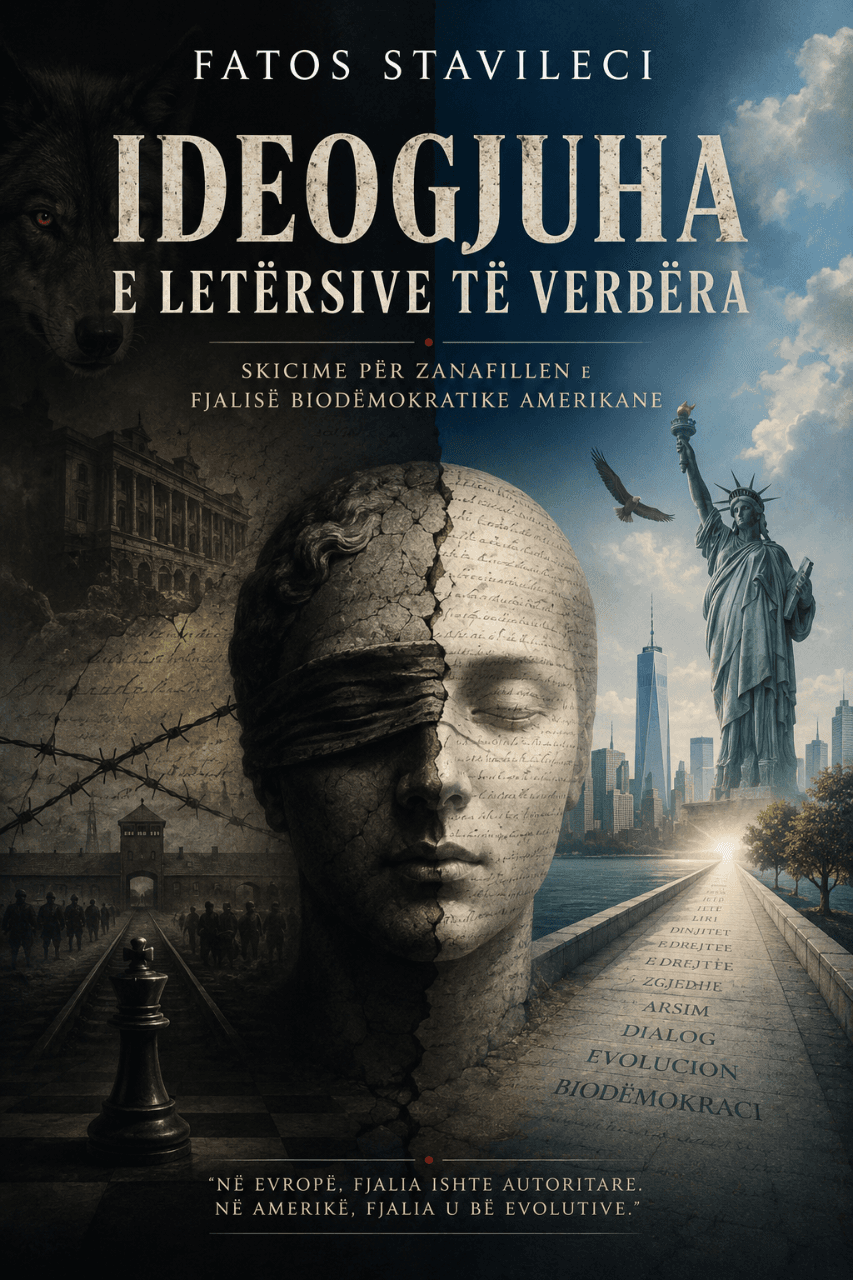 Discover a Hidden Voice in Philosophy Discover a Hidden Voice in Philosophy